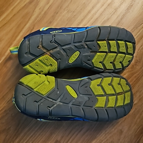 Keen Chandler CNX - Picture 4 of 4